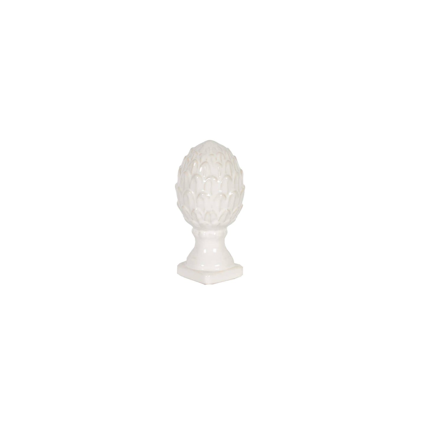 Ceramic Artichoke