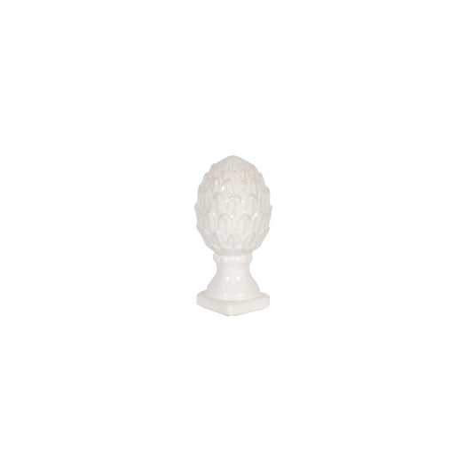 Ceramic Artichoke