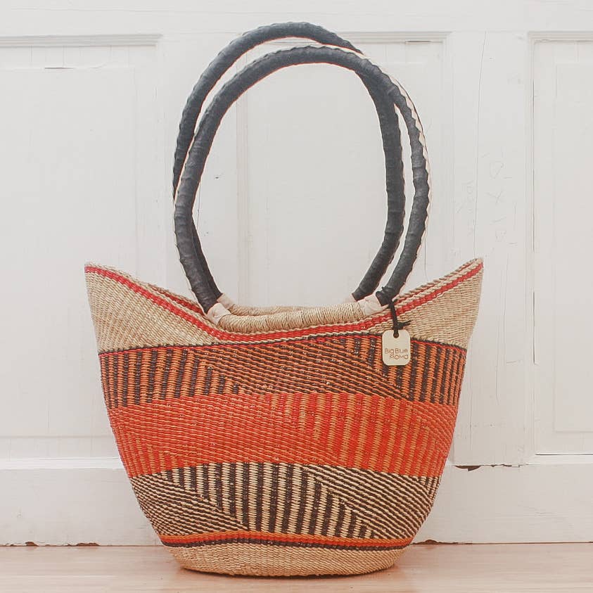 Shoulder Shopper - Traditional Palette