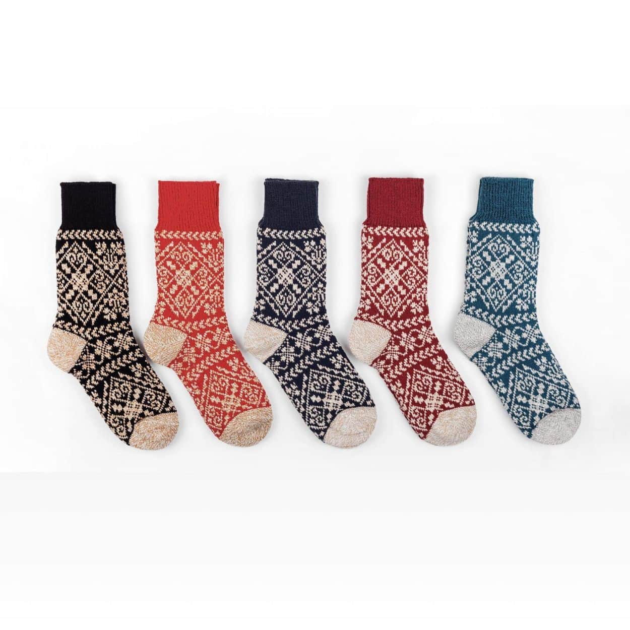 Nordic Socks - Soft COZY™  Warm