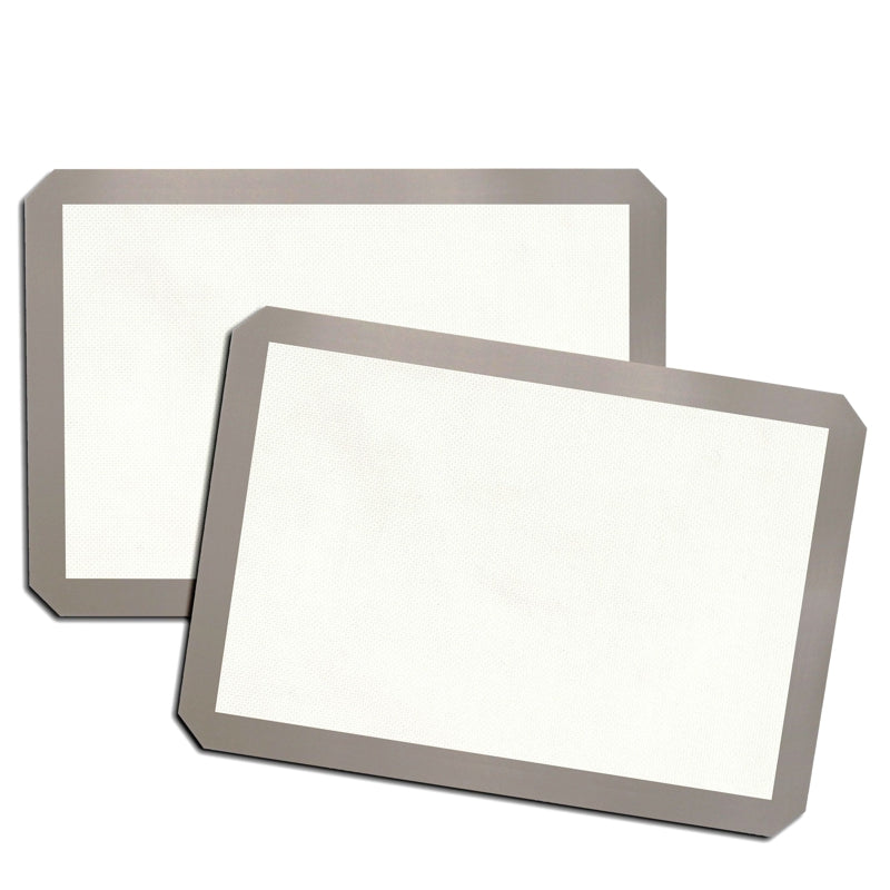 Baking Mats - Set of 2