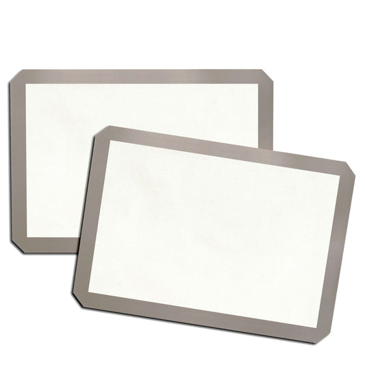 Baking Mats - Set of 2