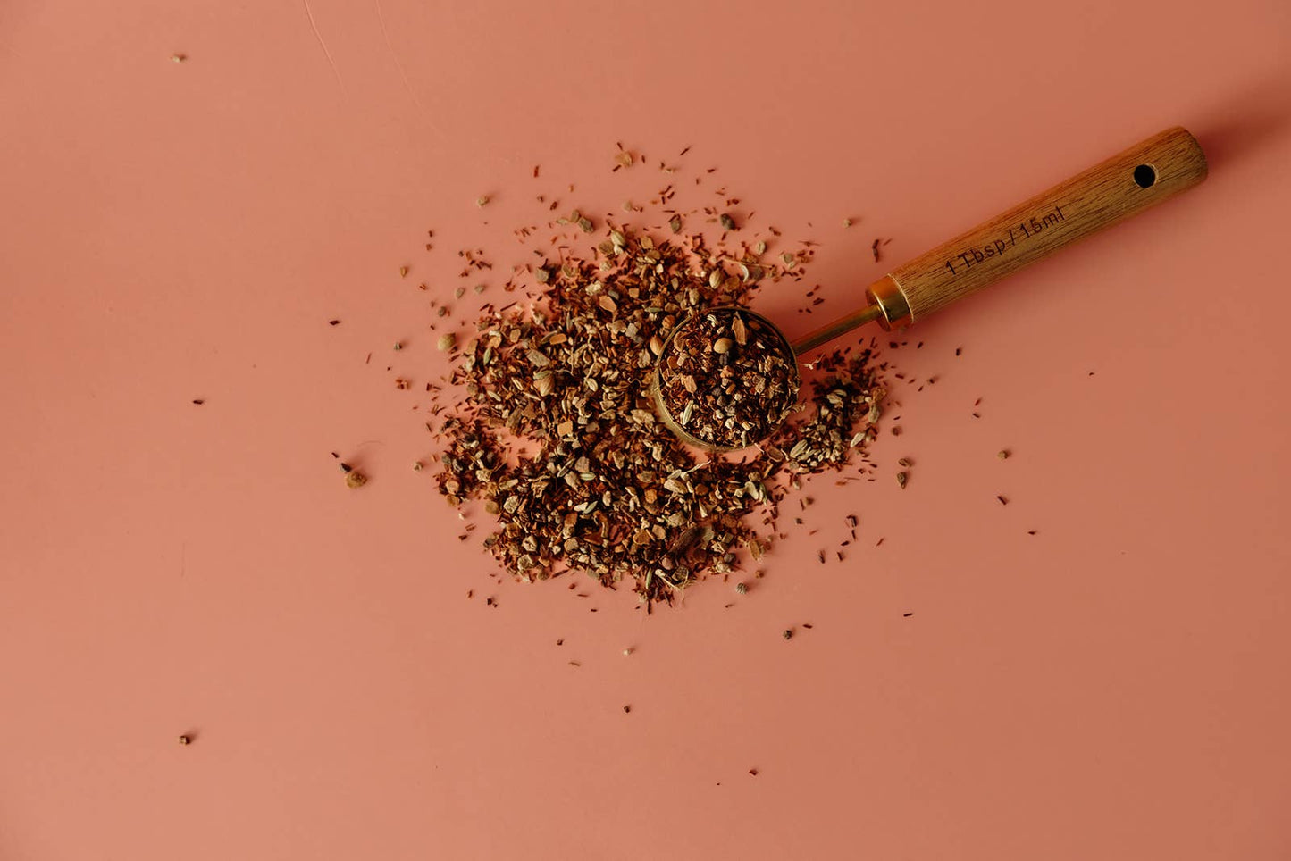 Organic Rooibos Chai Tea