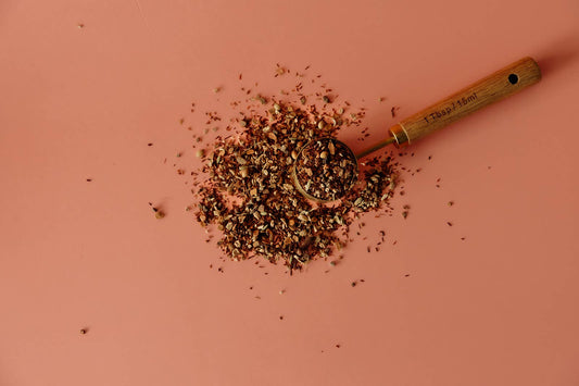 Organic Rooibos Chai Tea