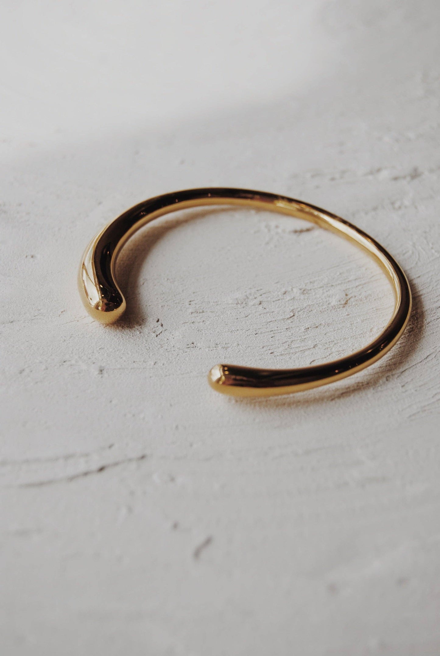 Depths Cuff Bracelet