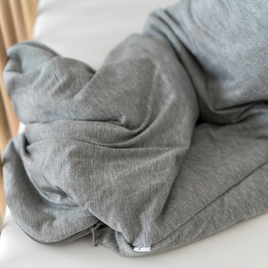 Sleep Bag | 1.0 TOG: Grass / 6-18M
