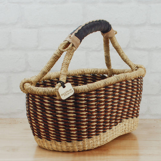 Bread Basket  - Natural Palette