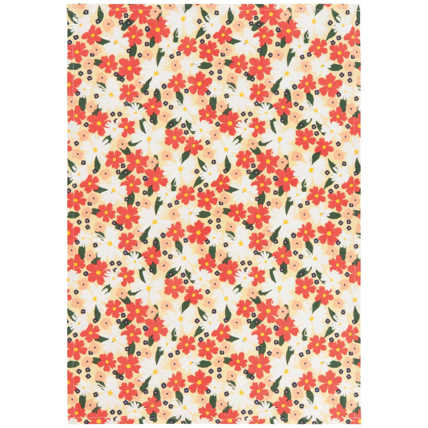Full Bloom Dishtowels