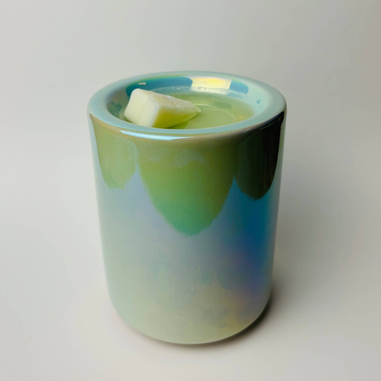 HOLIDAY Drunken Toboggan Wax Melts - Eggnog Nutmeg Rum