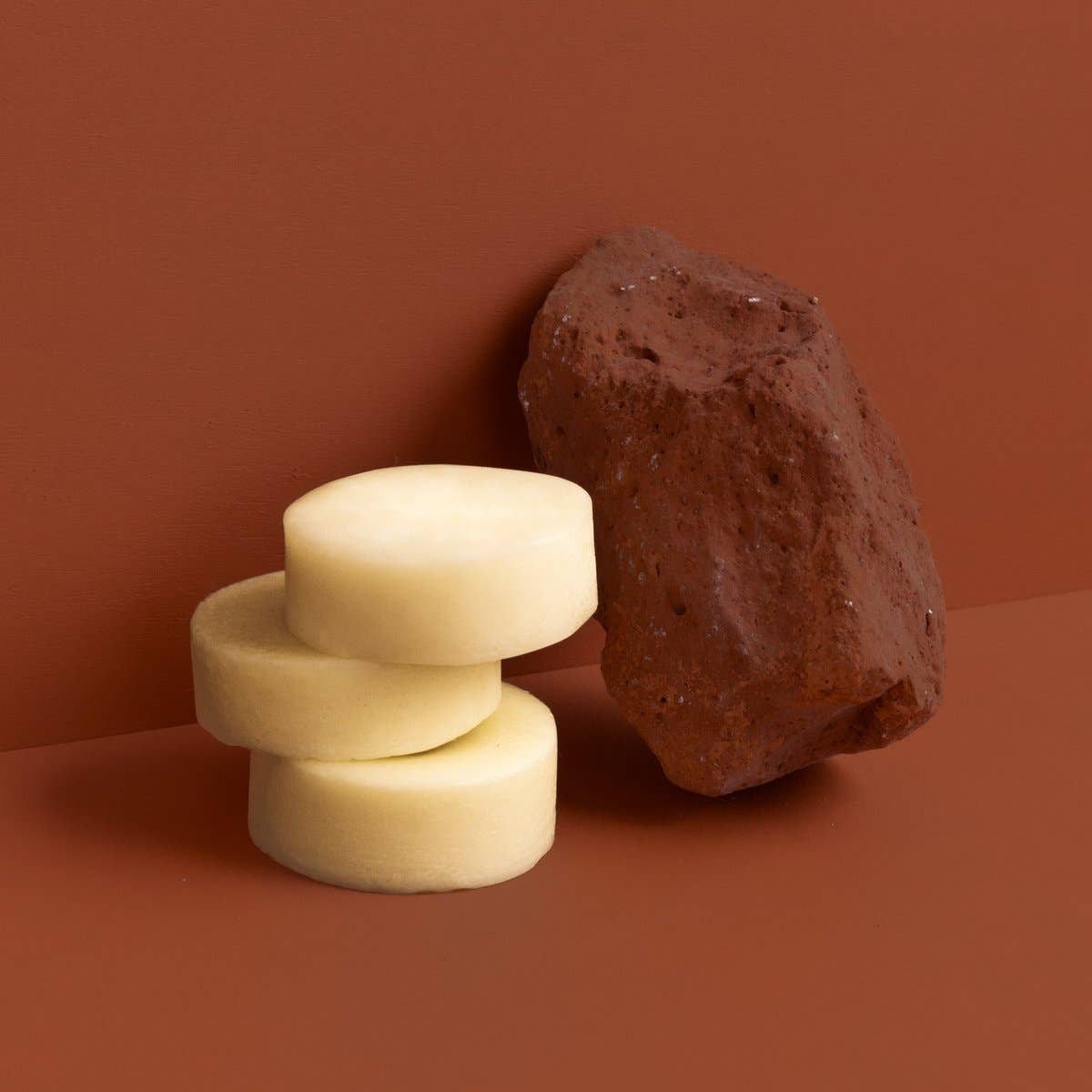 Dry/Curly Hair Conditioner Bar