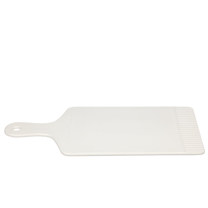 Large Serving Plate