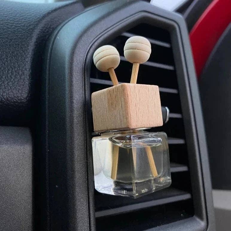 Coconut Beach Car Diffuser