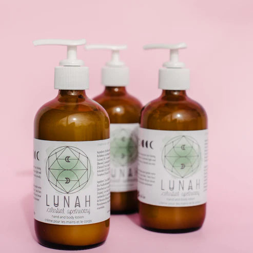 Creamsicle Hand & Body Lotion
