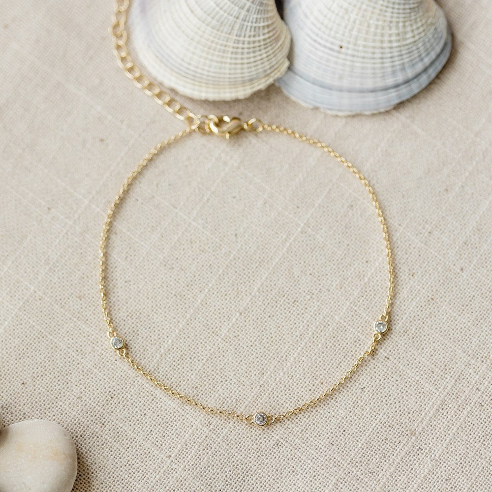 Eve Anklet