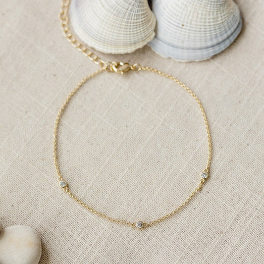 Eve Anklet