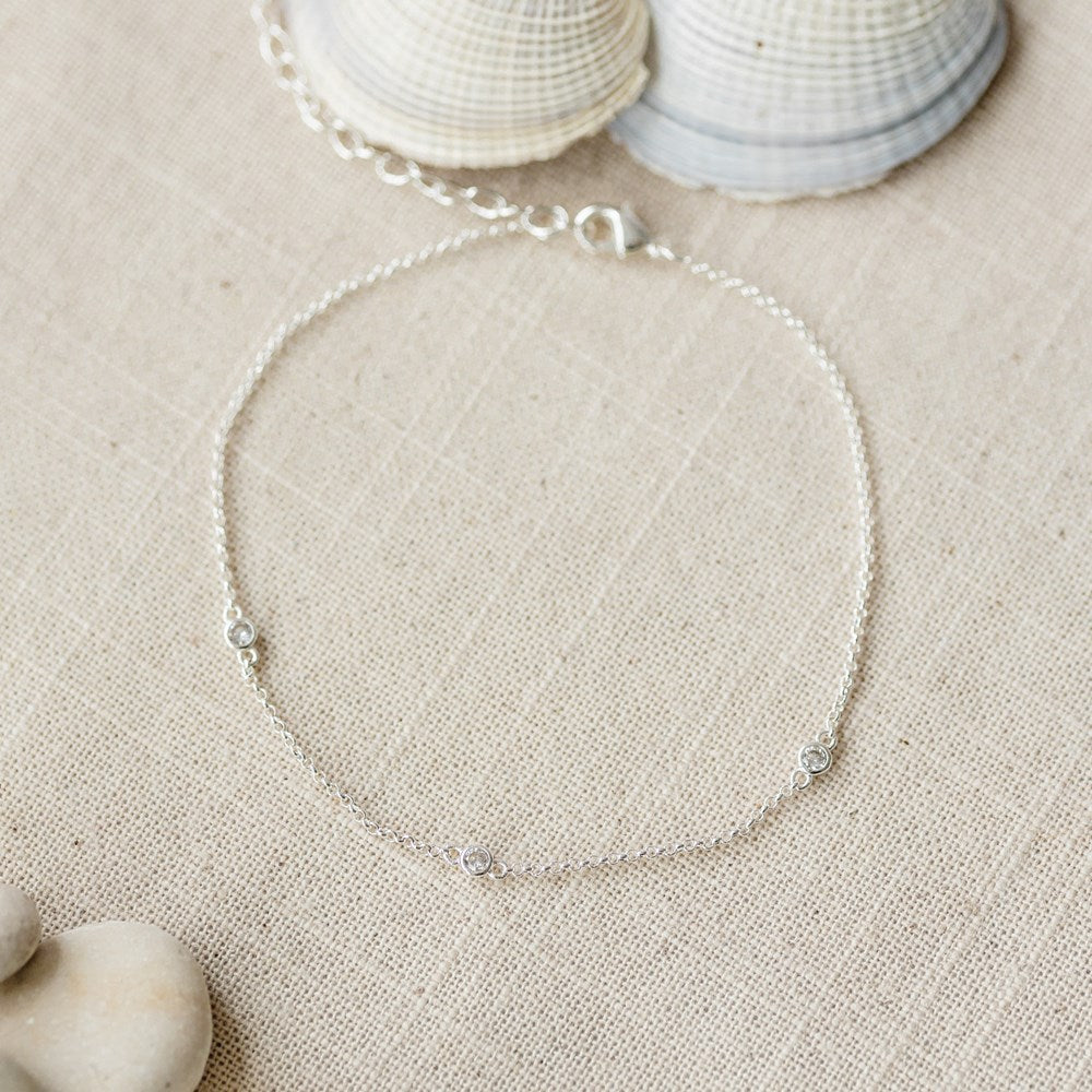 Eve Anklet