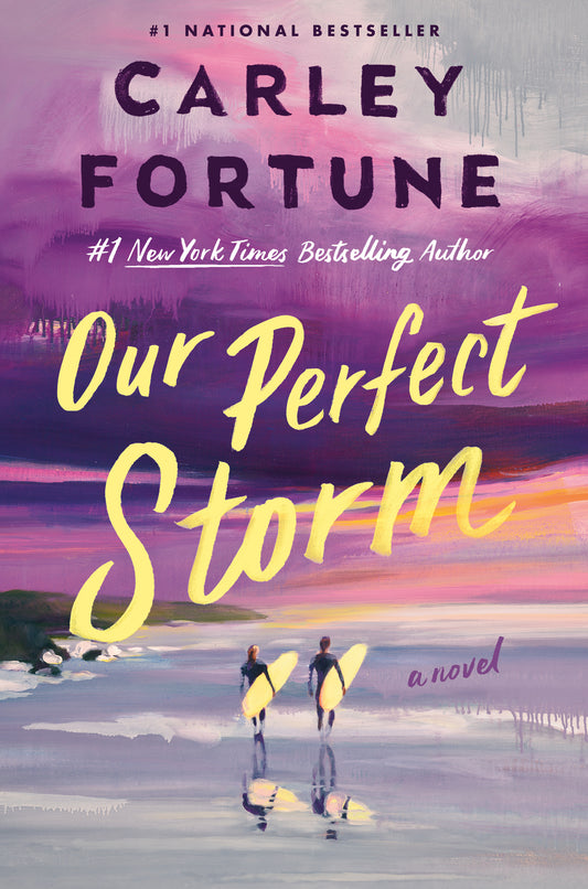 Our Perfect Storm