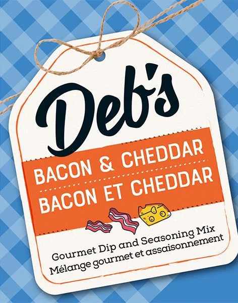 Deb's Dips