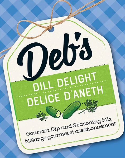 Deb's Dips