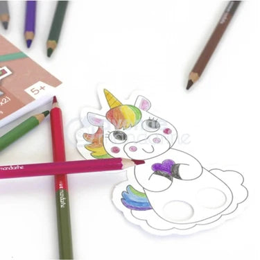 Create Your Own Animals Puppet