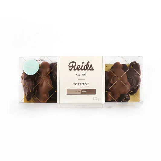 Reid's Chocolate