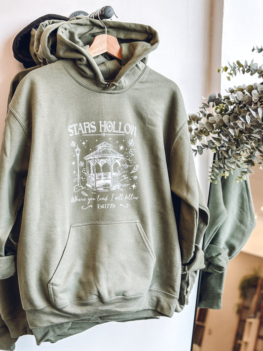 Stars Hallow Hoody