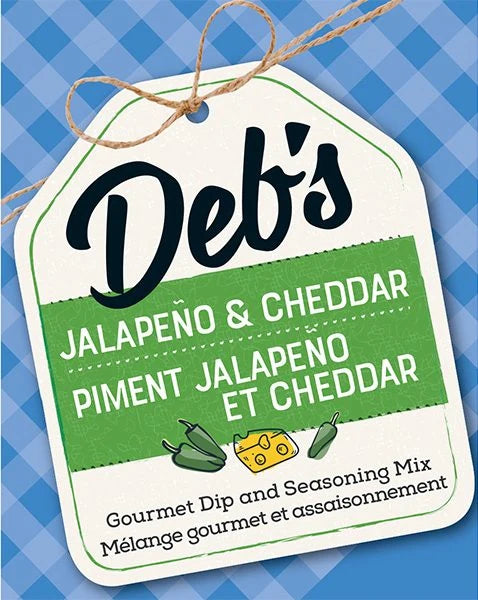 Deb's Dips