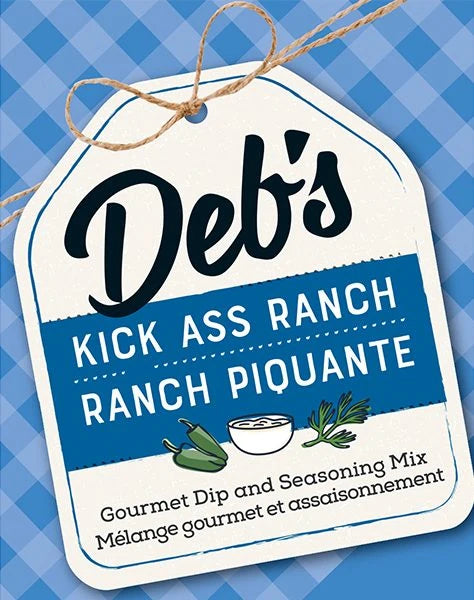 Deb's Dips