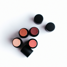 Natural Lip and Cheek Tint