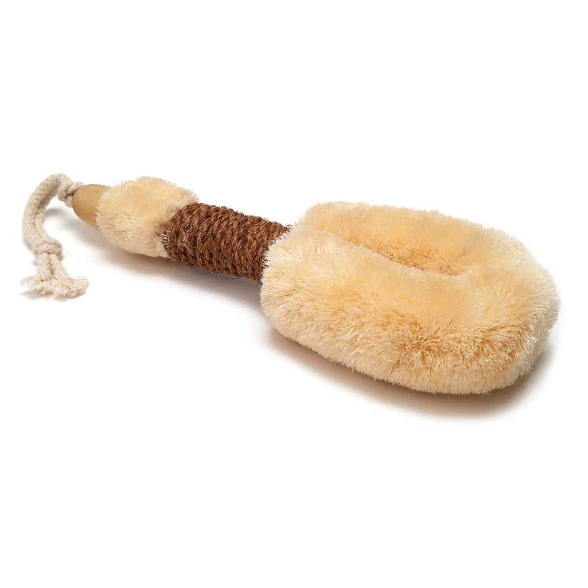 Men's Sisal Body Brush