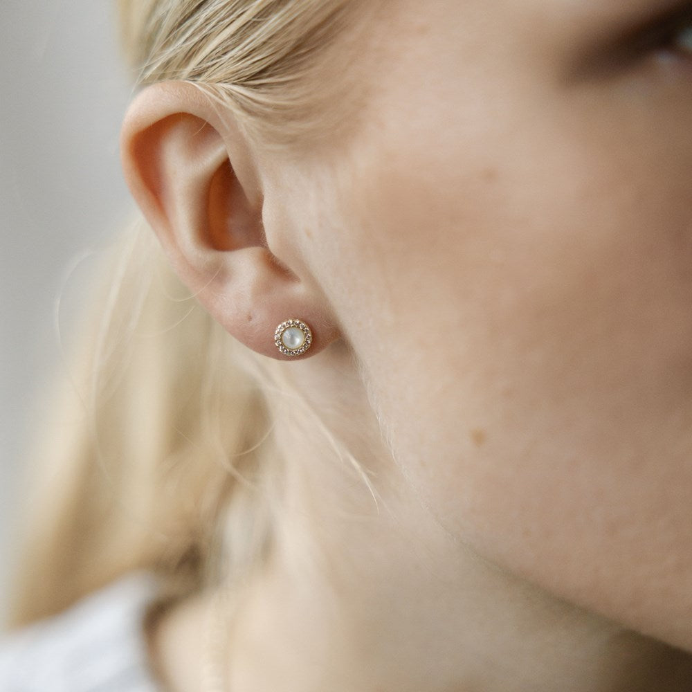 Odette Stud Earrings
