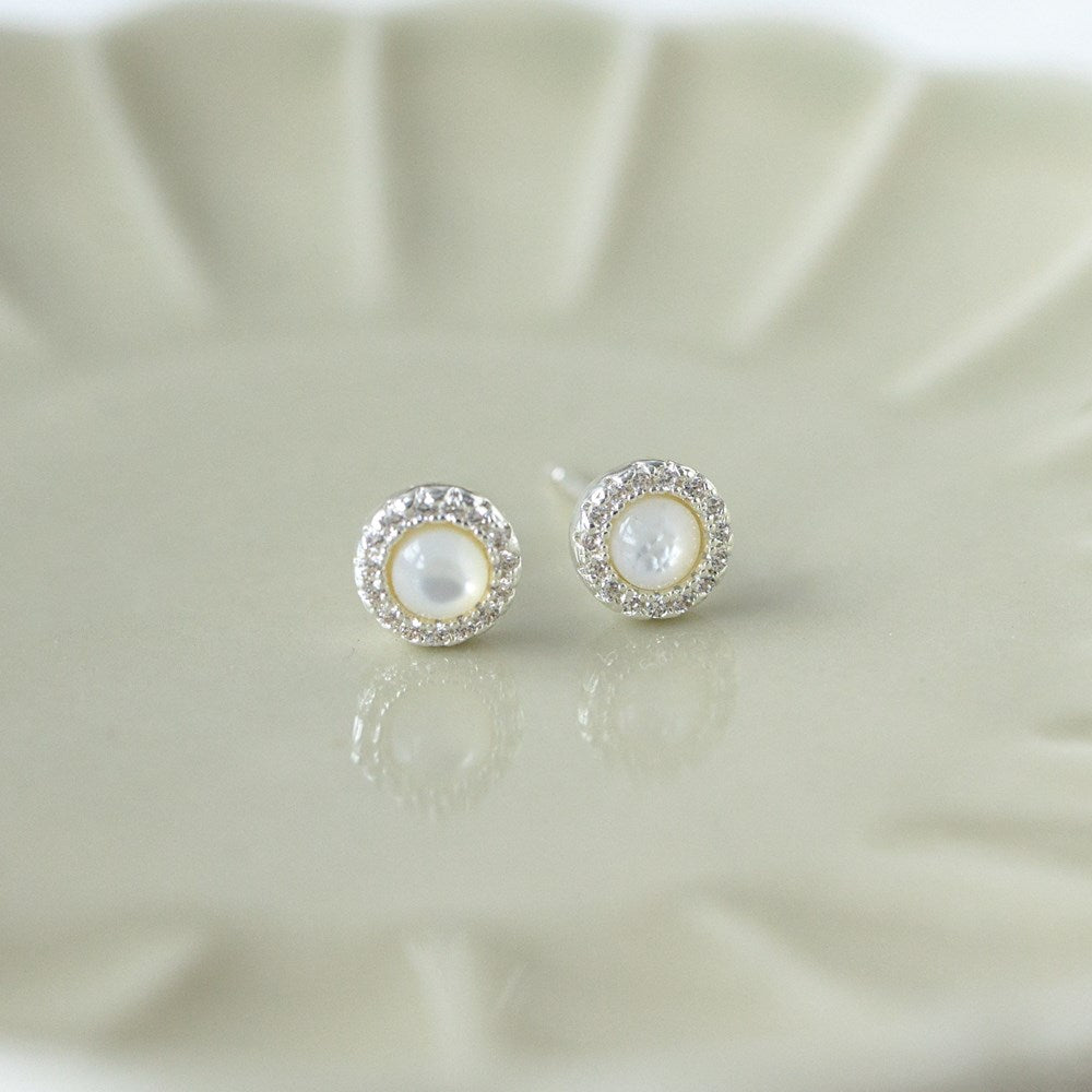Odette Stud Earrings