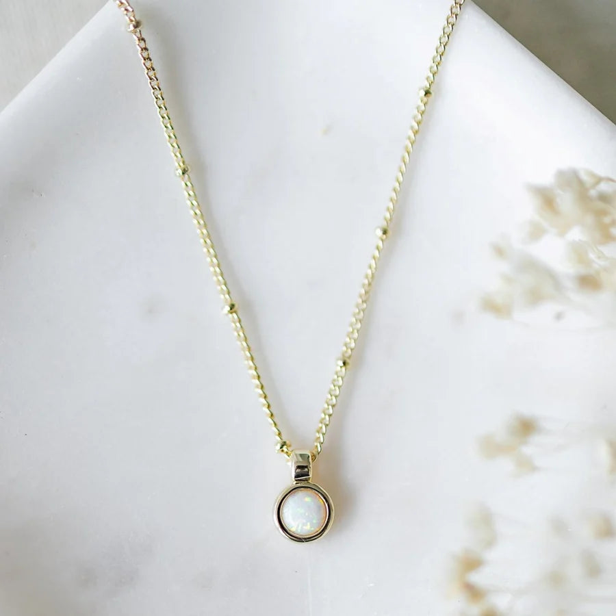Ona Necklace