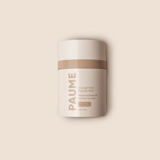 PAUME Overnight Hydration Mask