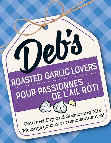 Deb's Dips