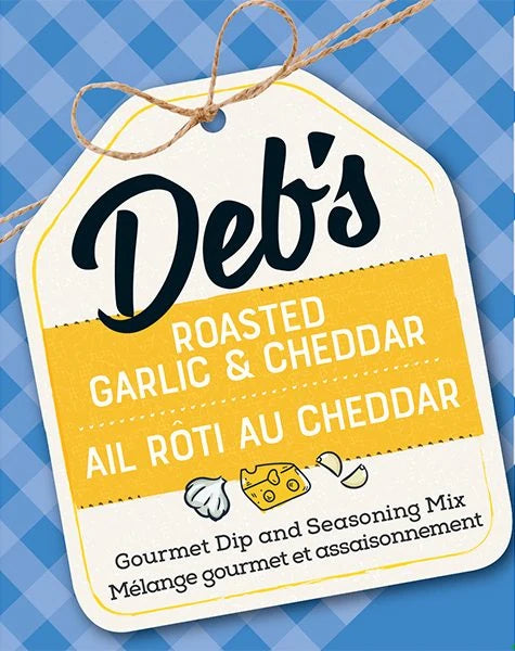 Deb's Dips