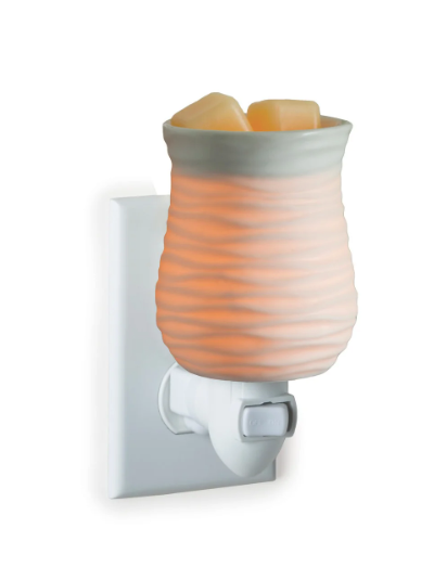 Pluggable Classic Fragrance Warmer - Harmony