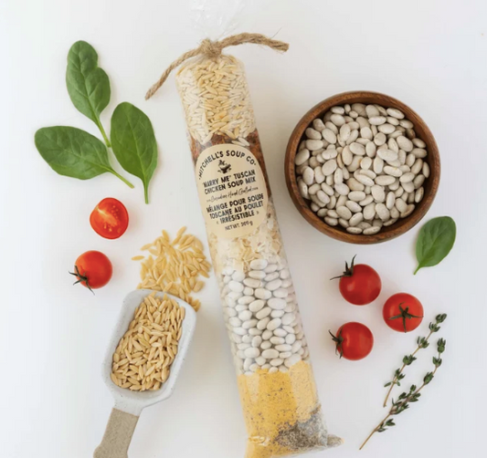 "Marry Me" Tuscan Chicken Soup Mix