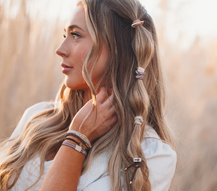 Faith - K'lani Hair Tie