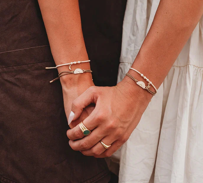 Forever Friends - K'lani Hair Tie