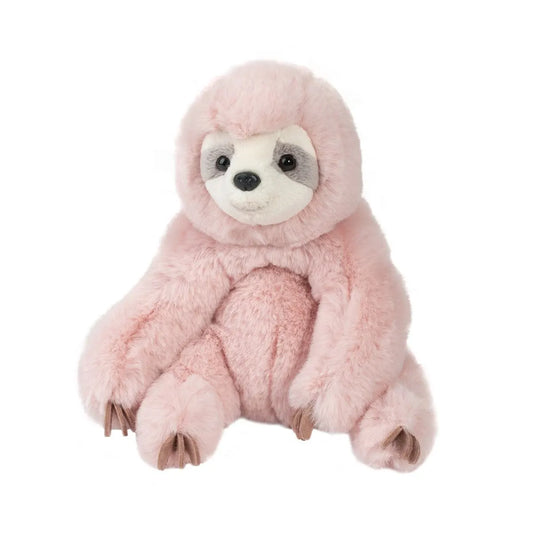Pokie Soft Pink Sloth