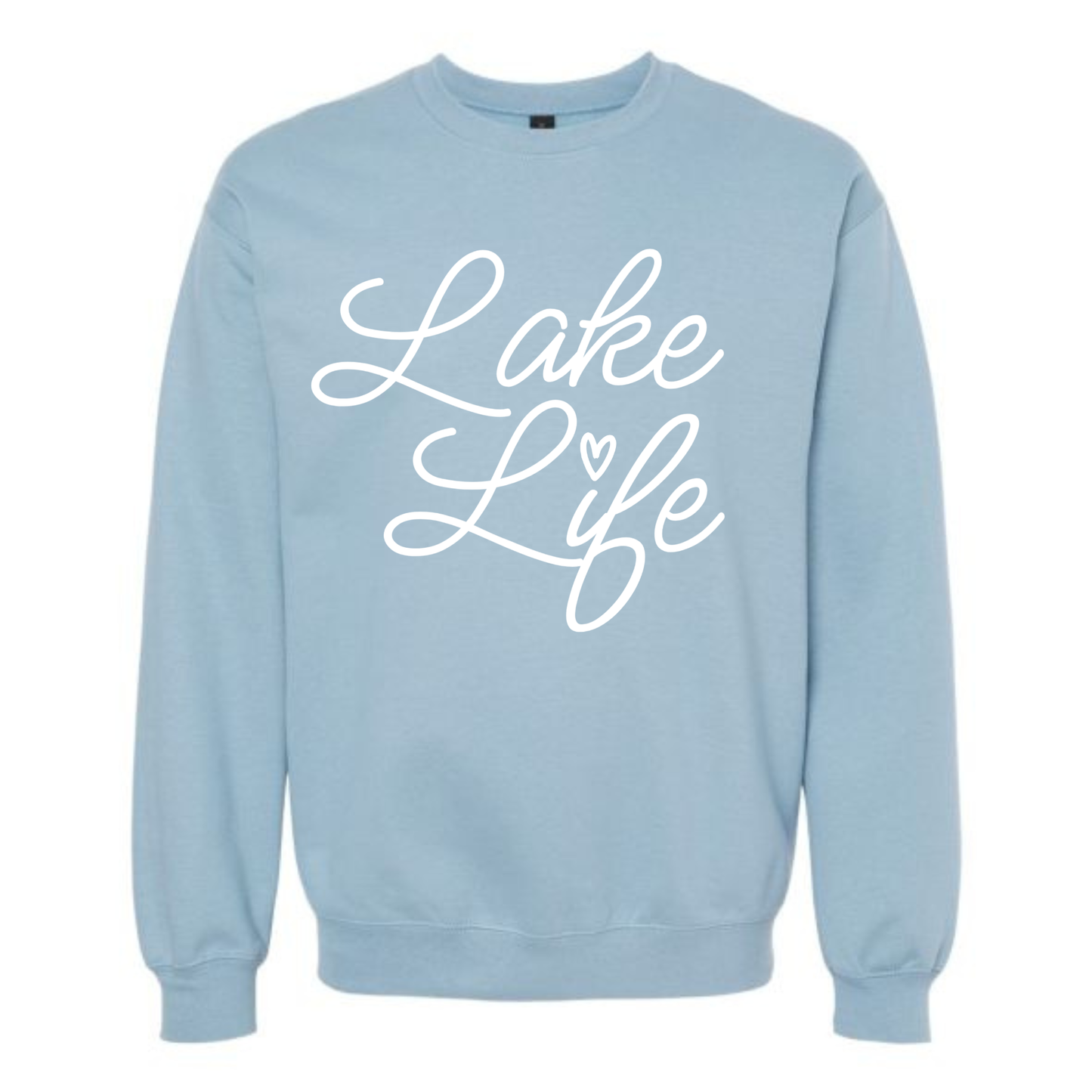 "Lake Life" Sweatshirt