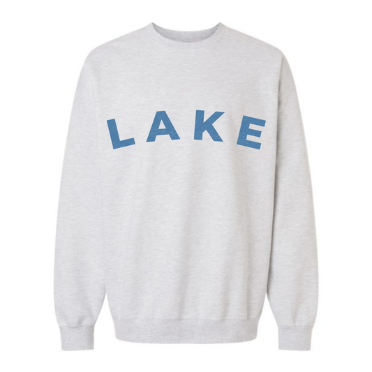 "Lake" Sweatshirt