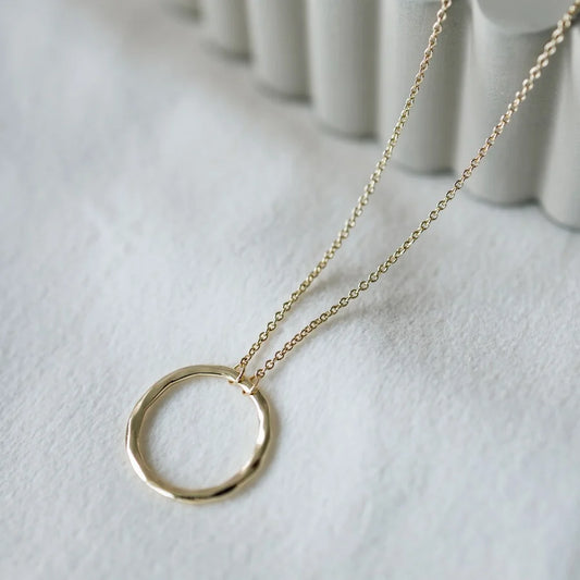 Wholesome Necklace