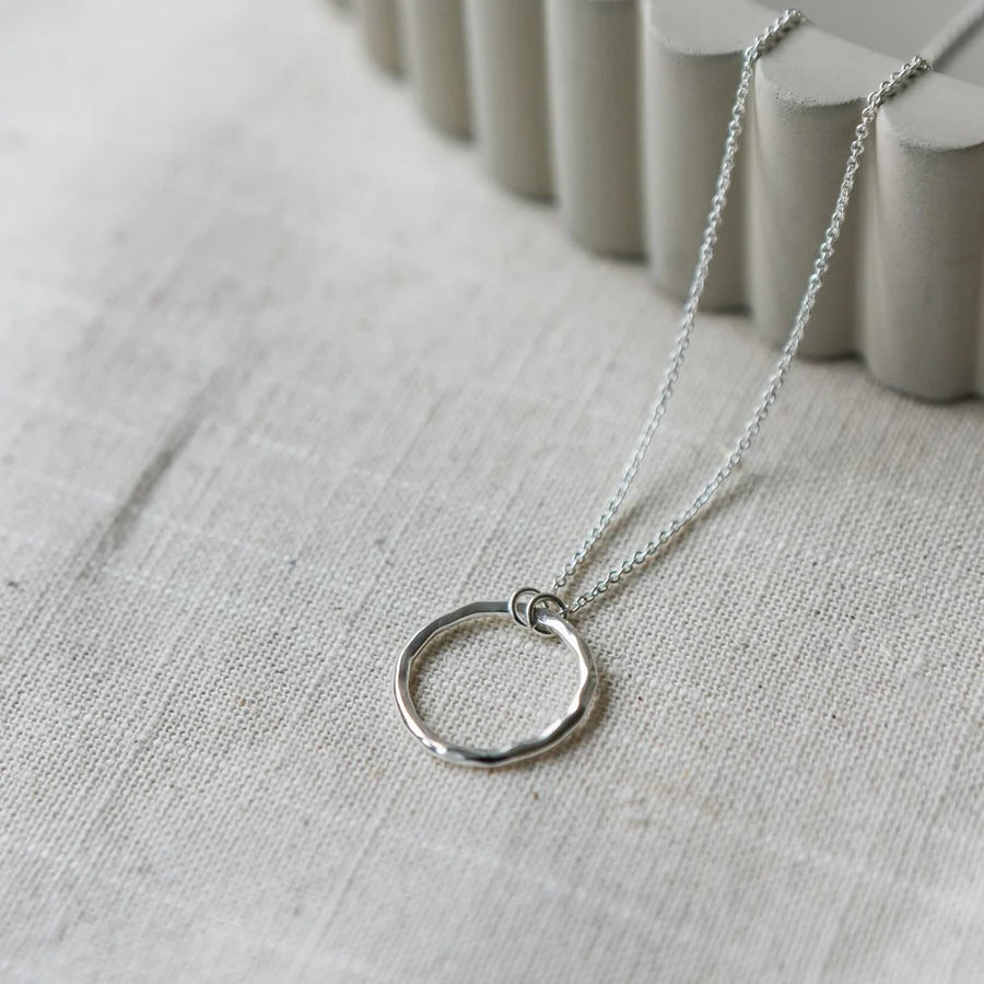 Wholesome Necklace