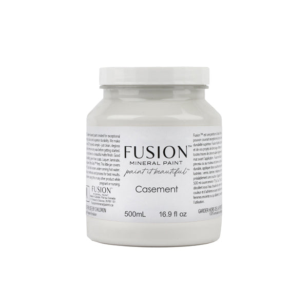 Casement Fusion Paint