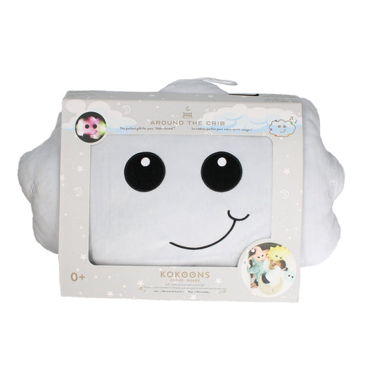 Plush Cloud Musical Pillow