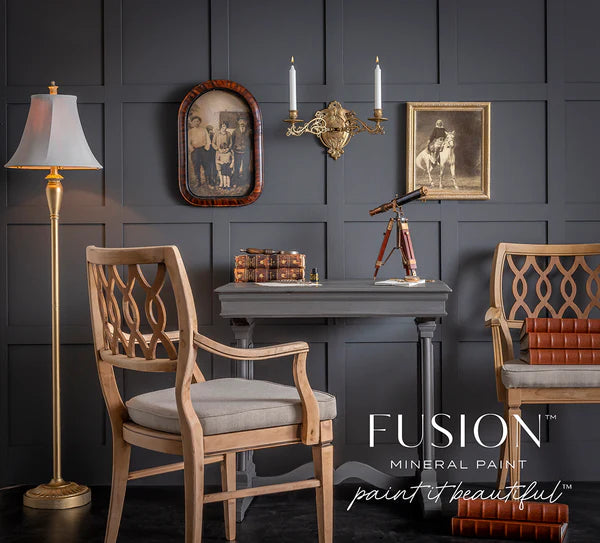 Oakham - Fusion Mineral Paint