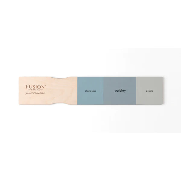 Paisley - Fusion Mineral Paint