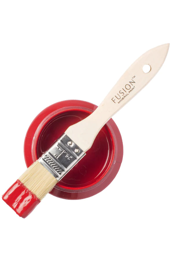 Fort York Red - Fusion Mineral Paint